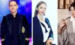 Ce spune Dan Negru despre rivalele Andreea Marin și Mihaela Rădulescu: „Am prezentat alături de ambele…'