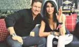 Anunțul făcut de Mihaela Rădulescu despre relația cu Felix Baumgartner: „Nu ne vedem multă vreme'