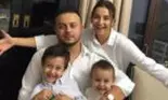 2.500 de lei le dădea lunar Gabi Bădălău copiilor lui. Ce se întâmplă acum cu pensia alimentară: „O dădea când dorea el, când își amintea, dacă voia sau nu'