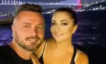 Gabriela Cristea sare în apărearea lui Tavi Clonda, după ce s-a spus că e stă pe banii ei: „Nu-mi pică deloc bine'