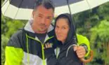 Ce i-a cerut Irina Fodor soțului ei să facă în toamna asta: „Ăsta nu e om'