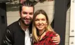 Smiley, mesaj de susținere pentru Simona Halep. Jucătoarea de tenis a fost depistată pozitiv la testul antidoping