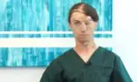 Povestea lui Vasile, care din pacient a devenit ucenic al medicului care i-a schimbat viața: „Îmi doresc să ajung chirurg plastician și să pot să ajut cât mai mulți pacienți'