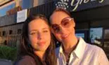 Andreea Marin neagă că Violeta, fiica ei și a lui Ștefan Bănică, va juca în „Liceenii': „Nu are vârsta potrivită pentru așa ceva'