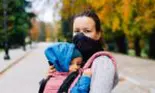O mamă a trăit șocul vieții sale, după ce fiul său a mâncat prea multe portocale: „A început să devină galben'