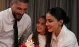 Noi imagini cu Zenaida, fiica Adelinei Pestrițu. Vedeta nu și-a mai arătat fetița timp de 2 ani