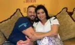 Adriana Bahmuțeanu și George Restivan au stabilit căsătoria. Cine vor fi nașii și cine le va cânta la petrecere: „O să fiu gravidă la nuntă'