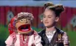 La ce emisiune internațională va apărea Ana-Maria Mărgean, câștigătoarea „Românii au talent' 2021. „Astrele se vor alinia'