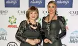 Anamaria Prodan a fost crescută de bunica ei până la 7 ani. Ce i-a reproșat Ionelei Prodan: „Nu știu dacă mamei i-a fost greu fără mine'