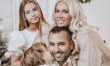 Imagini din noua casă a Andreei Bănică. Cum arată vila de lux a artistei: „Dacă vedeți camerele copiilor…'