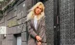 „Renunță la acest stil. Nu te caracterizează'. Andreea Bănică a fost criticată aspru pentru cum s-a îmbrăcat recent
