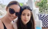Andreea Marin, criticată că și-a înscris fiica la școală privată. Câți bani plătește pentru studiile Violetei: „Muncesc pentru copilul meu'