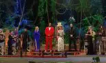 Anisia Gafton a câștigat „Sunt celebru, scoate-mă de aici'. Ea a fost desemnată Regina Junglei după 3 luni de concurs