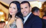 Brigitte și Florin Pastramă au divorțat la notar, apoi s-au împăcat: „Nu am mai fost să semnăm peste o lună actul și s-a anulat'