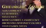 Concert caritabil de Crăciun cu Gheorghe Zamfir și Alina Sorescu, pe 20 decembrie, la Ateneul Român