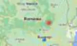 Cutremur astăzi dimineață în România