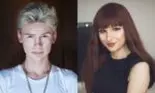 Cum arăta Daria Jane, vloggeriţa transgender, înainte de a începe transformarea în femeie. A participat la „Românii au Talent' când era băiat