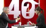Ce s-a întâmplat cu inelul pe care Denise Rifai l-a primit de la Dan Bittman. Totul s-a întâmplat în emisiunea ei de la Kanal D