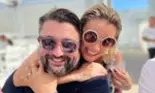 Diana Dumitrescu a spus cu ce se ocupă soțul ei: „Eu nu pot să mi-l imaginez pe Alin lucrând fizic'