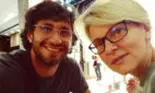 Ce spune Dragoș Bucur despre credință, după ce Dana Nălbaru s-a pocăit: „Eu sunt conspiraționist'