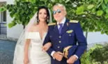 Ioana Năstase s-a despărțit de Ilie Năstase și nici nu mai vorbește cu el: „Din partea mea, el a avut toată libertatea din lume'