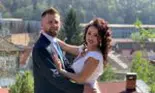 De ce Larisa Drăgulescu a divorțat de Marian Bogdan, bărbatul pe care l-a cunoscut când era escortă: „Noi comunicăm în continuare prin telefon'