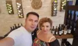 Cu ce s-a ocupat Sorin Rap, iubitul Mihaelei Borcea. De 7 ani cei doi formează un cuplu