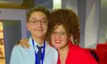 Minodora e mereu atentă la comportamentul fiului ei: „Dacă ai comportament de cocalar, te rog să îți revii'