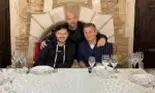 Când începe emisiunea „Poftiți pe la noi! Poftiți la târg'. Nea Mărin: „În ultima zi de filmare am ajuns la spital'