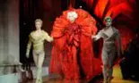 Carmen Dell’Orefice, carieră de modeling fabuloasă de peste 70 de ani. Cum arată acum fotomodelul în vârstă de 91 de ani?