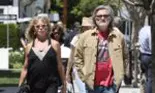 Goldie Hawn, dezvăluiri despre motivul pentru care nu s-a căsătorit cu Kurt Russell după 39 de ani de relație