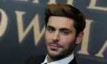 Zac Efron, poze adorabile alături de frații săi mai mici