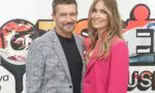 Antonio Banderas și iubita lui dovedesc că dragostea nu cunoaște vârstă, distanță sau naționalitate. Cum i-a salvat viața Nicole Kimpel când a făcut atac de cord actorul?
