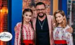 Unde lucrează sora lui Theo Rose. Raluca Diaconu e celebră: „A fost şansa mea! M-am dus fără aşteptări'