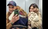 Alice Cavaleru și Vladimir Drăghia, portret de familie de milioane: „Mai e puțin'