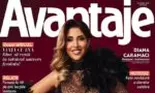 A apărut revista Avantaje ediția de ianuarie 2023