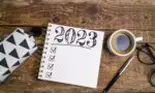 Rezoluții de Anul Nou pentru o viață sănătoasă și fericită. 15 sfaturi pentru un 2023 plin de energie