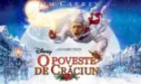 Recomandări pentru primul Crăciun cu Disney+