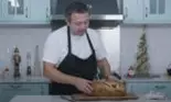 Rețeta de cozonac a lui Chef Sorin Bontea. Ingredientul secret pe care îl folosește
