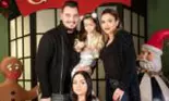 Bursucu a trecut peste gelozie cu ajutorul psihologului. A cerut-o în căsătorie pe iubita sa EXCLUSIV