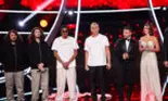 Connect-R și SHIFT, moment emoționant în finala de la „Te cunosc de undeva!': „Fratele meu din altă mamă s-a dus într-un loc mai bun'