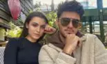 De ce Alexia Eram și Mario Fresh nu fac Crăciunul împreună. Ce se întâmplă cu cei doi: „eu o să fiu plecată, în perioada care urmează, și el o să fie în România'