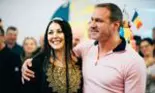 Alin Oprea s-a logodit cu Medana. Cine va fi nașul cuplului