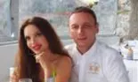 Cu ce se ocupă viitorul soț al Cristinei Spătar. Vicențiu Mocanu e cunoscut în lumea afacerilor