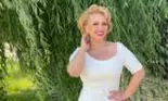 Cornelia Rednic a slăbit 7 kilograme înainte de sărbători. Ce dietă a ținut: „Se văd rezultatele'