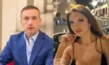 Cristina Spătar, primele declarații despre posibilitatea de a deveni mamă, după ce s-a căsătorit cu milionarul Vicențiu Mocanu: „Niciodată nu poți să spui niciodată'