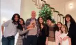 Bruce Willis devine bunic la 67 de ani, iar reacția lui Demi Moore este neprețuită