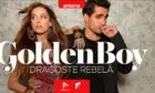 „Dragoste rebelă', serialul turcesc care începe la Antena 1. Are în prim plan o poveste dramatică, plină de suspans