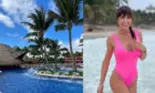 Ilinca Vandici, vacanță distrusă în Mexic. Ce a pățit: „Trei zile de stat în cameră'