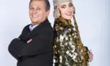 Iulia Albu şi nea Mărin, printre cuplurile de vedete de la „Te cunosc de undeva!', ediția specială: „Sunt alții și mai nebuni decât noi'